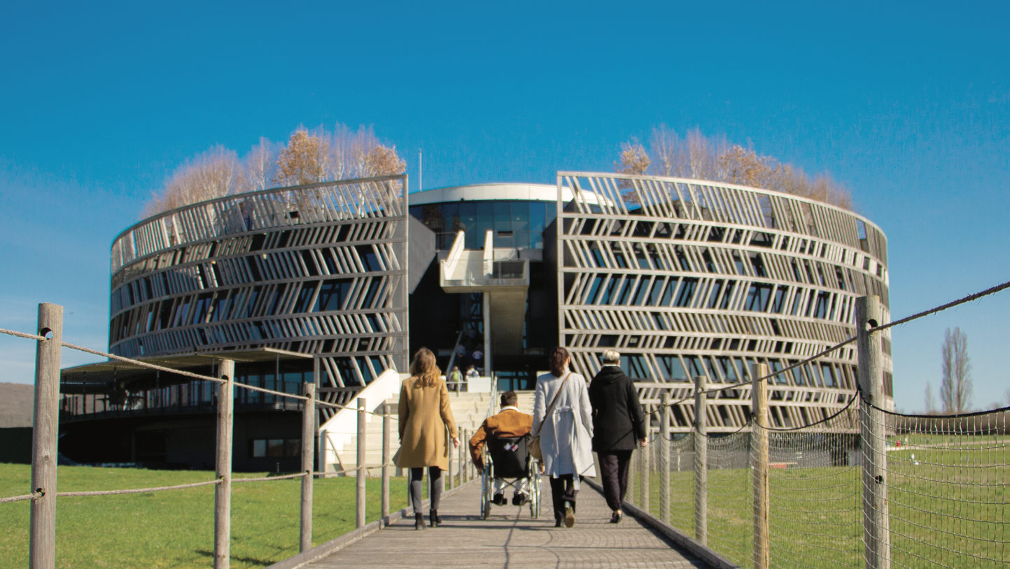 Les 10 ans du MuséoParc d’Alésia