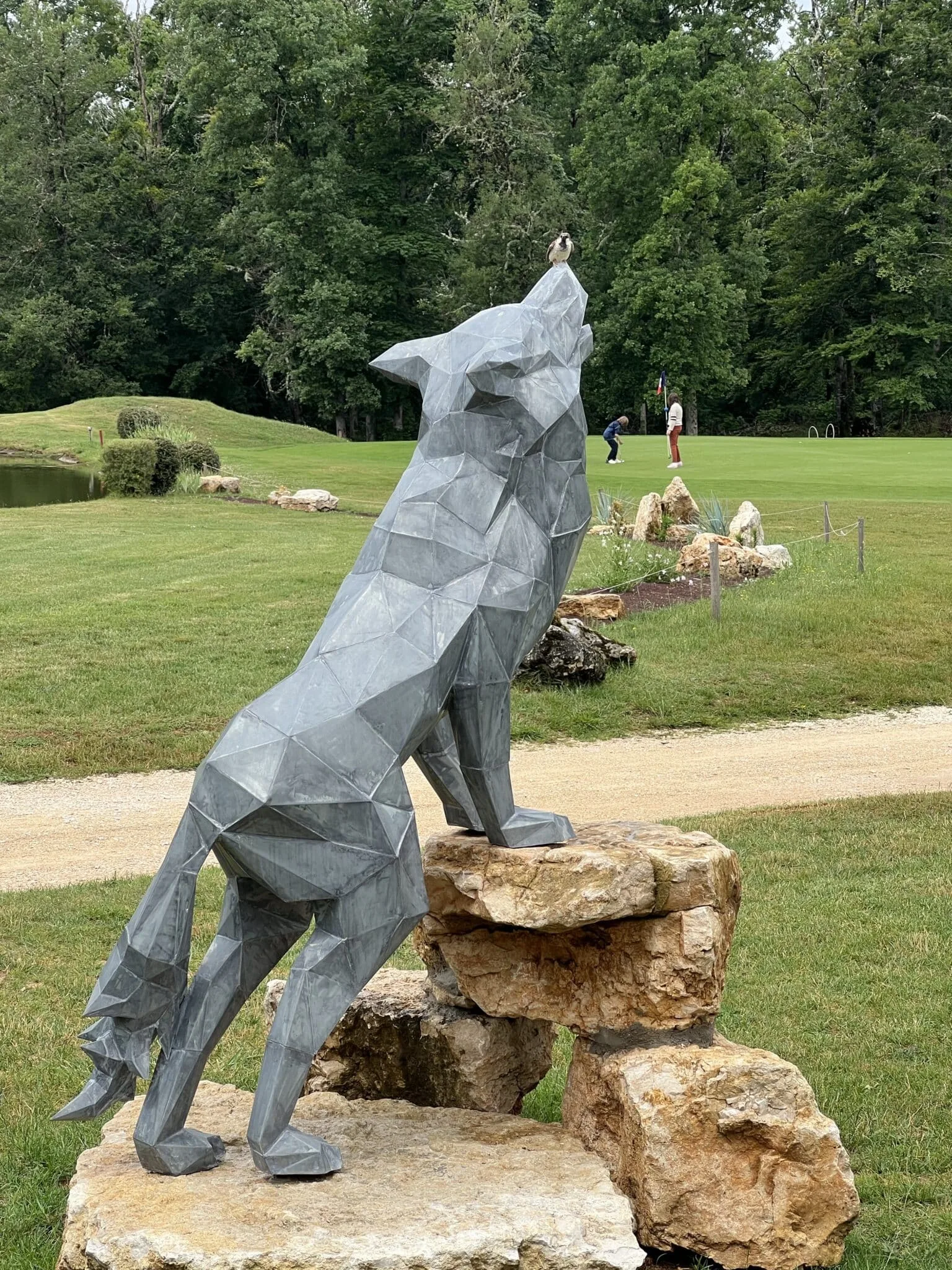 Golf de La Chassagne